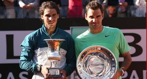 Nadal v Federer