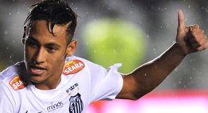 Neymar to Barcelona