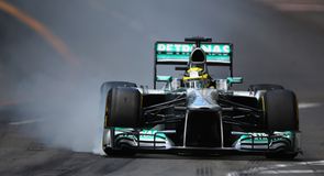 Monaco GP - Qualifying Highlights