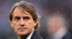 Mancini's future remains in doubt