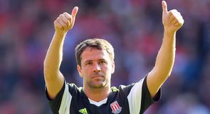 Owen's last stand