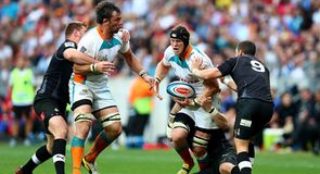 Super Rugby Try Time - Week 15