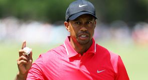 Players don't like Tiger