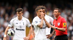 Tottenham miss out on Champions League