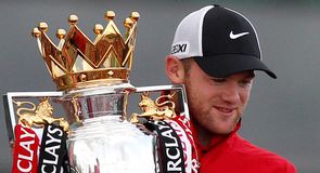 Rooney to Arsenal?