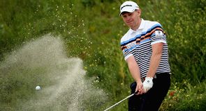 Volvo Match Play Championship - Day 2