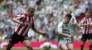 LG1 Play-Off Final - Brentford v Yeovil