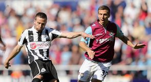 Pardew - Important performance