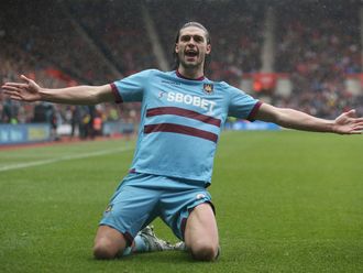 Carroll: Set for Hammers switch