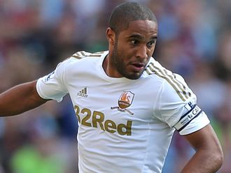 Williams: Not planning to leave Wales
