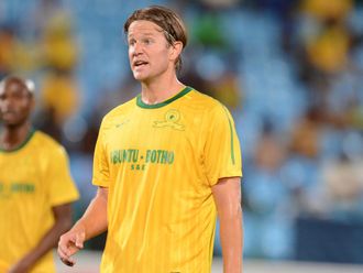 Schut: Will add steel in defence