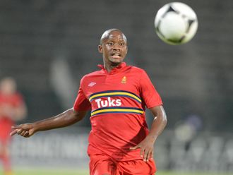 Sekotlong: Leaving Pretoria