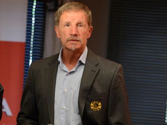 Baxter: Extends stay