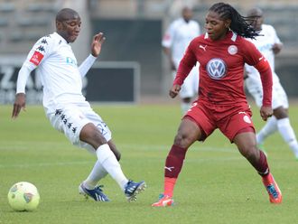 Tsutsulupa: Up against his former club