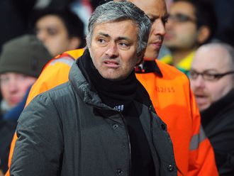 Mourinho: Back to the Bridge?