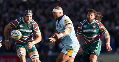 Preview: Leicester v Northampton