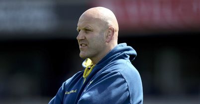 Redman axed by Worcester