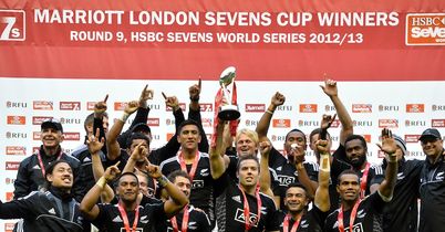 Sevens Series fixtures confirmed Sevens Series fixtures confirmed