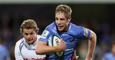 New deal for Godwin
