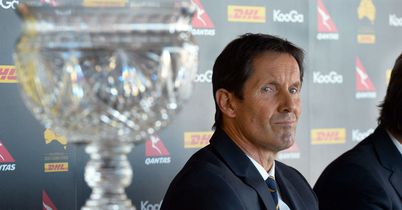 Jones tells Deans to front up