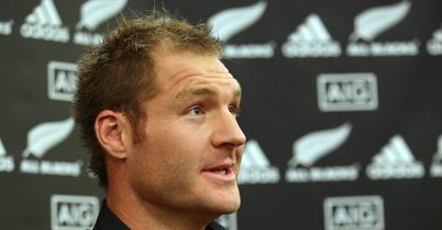 Williams calls time on Test career