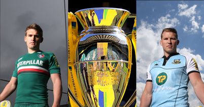 Predictions: Aviva Premiership Final