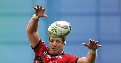 Botha eyeing Springbok call-up