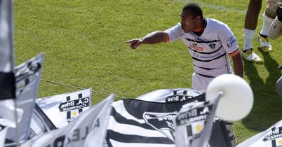 Brive back in the Top 14