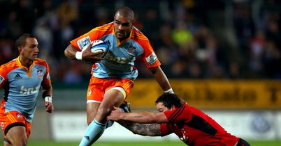 Chiefs win epic derby