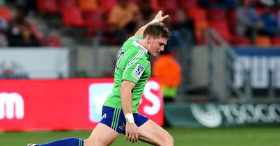 Preview: Bulls v Highlanders