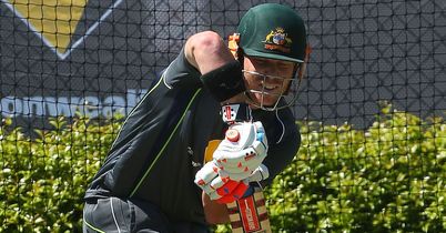 David Warner fined by Cricket Australia after Twitter rant 