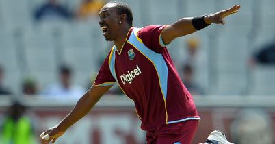 Dwayne Bravo named West Indies captain for the forthcoming Champions Trophy