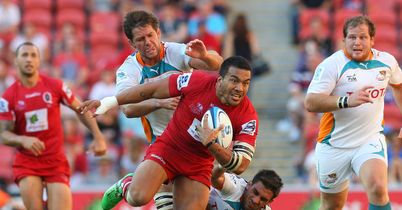 Knee injury sends Ioane home