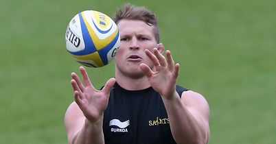Defiant Hartley looking to push on Defiant Hartley looking to push on