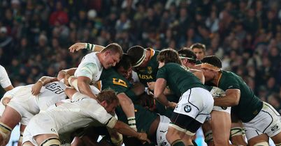 Scrum trial to go global