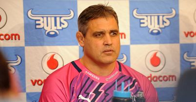 Ludeke pens new Bulls deal