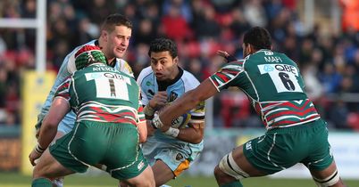 Win Premiership Final tickets!