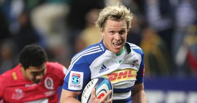Stormers battle past Reds 
