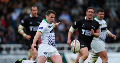 Sale sign Leeds playmaker