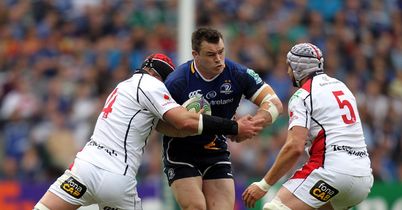 Preview: Ulster v Leinster