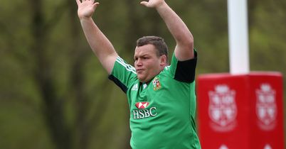 No regrets for Stevens