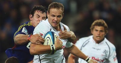Bosman moves to Stade Fran�ais