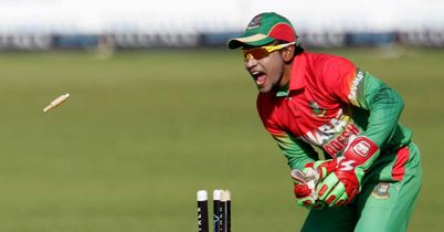 Mushfiqur Rahim regrets decision to resign as Bangladesh captain