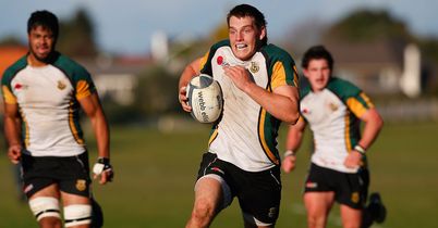 Connacht recruit Heenan
