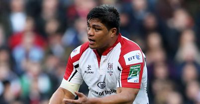 Ulster dominate PRO12 awards