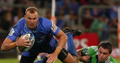 Force see off the Highlanders