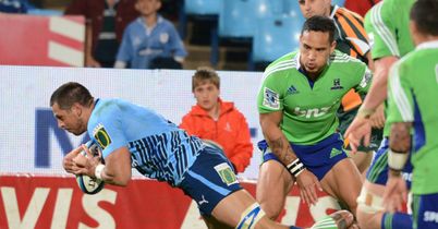 Bulls clinch bonus-point win