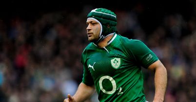 Best to skipper Ireland