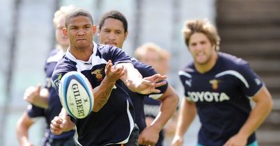 Benjamin returns for Cheetahs