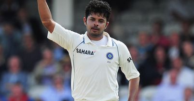 Shanthakumaran Sreesanth insists he is innocent in IPL spot-fixing scandal